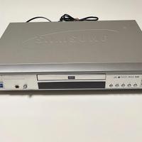 Samsung - Lettore DVD/TV
