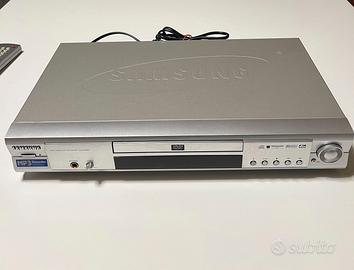 Samsung - Lettore DVD/TV