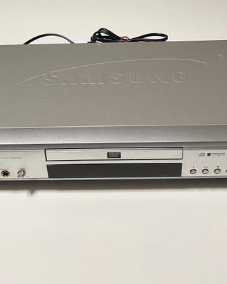 Samsung - Lettore DVD/TV