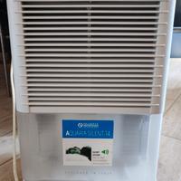 Deumidificatore Olimpia Splendid