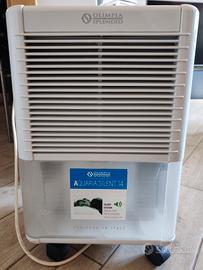 Deumidificatore Olimpia Splendid