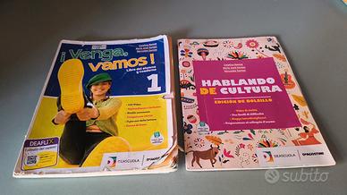 venga vamos volume 1