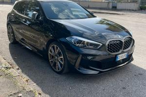 BMW Serie 1 M135i xDrive-2021