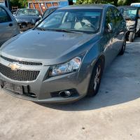 Ricambi vari Chevrolet Cruze