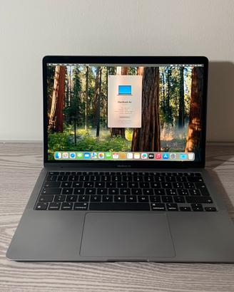 MacBook Air M1 2020 Garanzia Negozio Fatturabile