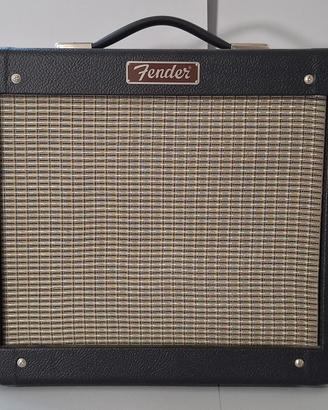 Fender pro junior