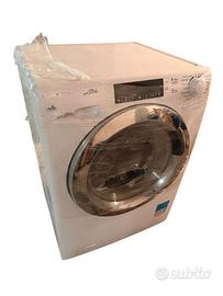 Lavasciuga Candy Alisè MixPower System-8+5kg -INFO