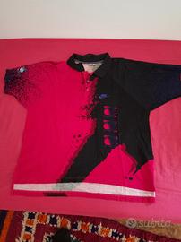 Rarissima maglia Nike vintage Agassi