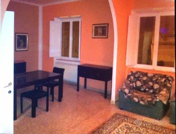 San Severino marche centro appartamento