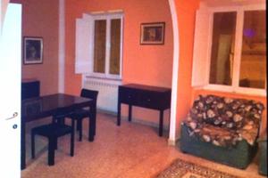 San Severino marche centro appartamento