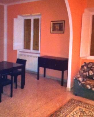 San Severino marche centro appartamento