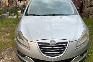 LANCIA Delta (2008-2015) - 2012