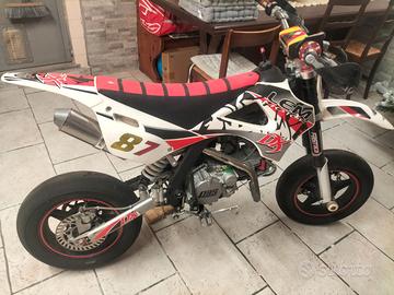 Motard