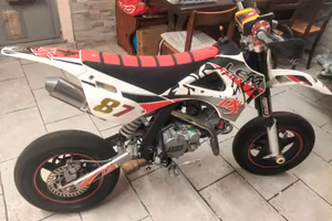 Motard