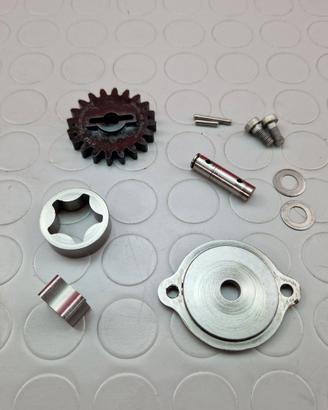 POMPA OLIO KTM DUKE 690 2007 2008 2009