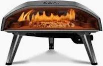 Ooni Koda 16 forno per pizza a gas da esterno –