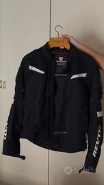 REVIT Rev'it Giacca GT-R Air (XS Extra S)