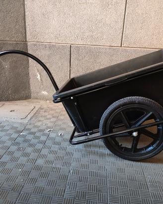 carrello bici