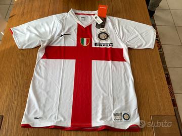 Maglia celebrativa 100 anni Inter