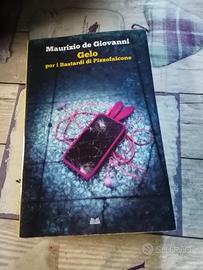 Gelo- I bastardi di Pizzofalcone