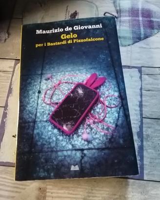 Gelo- I bastardi di Pizzofalcone