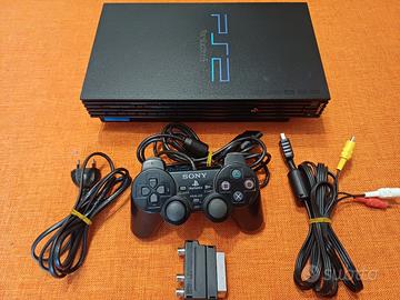 Play 2 Fat- Play 2 Slim- Ps4 Slim 