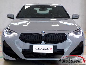 BMW 220 SERIE 2 COUPÉ 218I 156cv MSPORT AUTOMATI