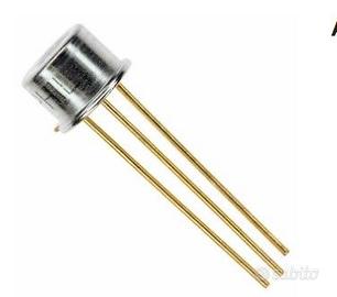 Sensore di temperatura analogico AD 590 JH