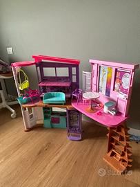 Casa di barby malibu