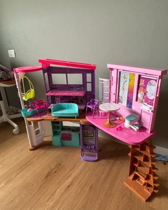 Casa di barby malibu