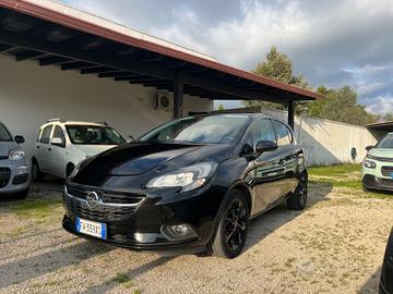 Opel Corsa 1.4 90CV GPL Tech 5 porte 120 Anniversa