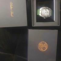 Orologio  WALTER BACH 