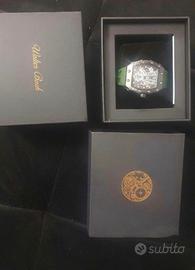 Orologio  WALTER BACH 