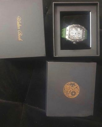 Orologio  WALTER BACH 