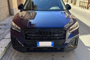 AUDI Q2 2.0 TDI 116 CV S LINE – 2023 – 45.000 KM
