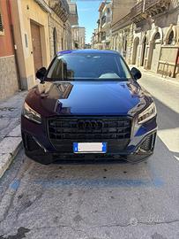 AUDI Q2 2.0 TDI 116 CV S LINE – 2023 – 45.000 KM