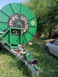 IRRIGATORE