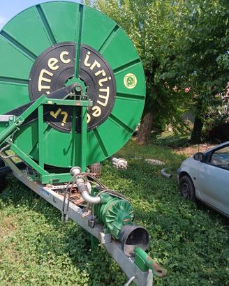 IRRIGATORE