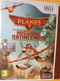 Planes 2