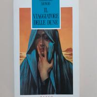 Theodor Monod il viaggiatore delle dune