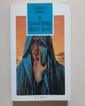 Theodor Monod il viaggiatore delle dune