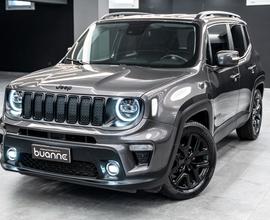 Jeep Renegade 1.6 MULTIJET MJT LIMITED 2WD FULL LE