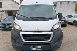 Fiat Ducato / Peugeot Boxer 2.2 HDi 140cv Frigo-20