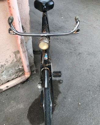 Bici freni a bacchetta d epoca 1940