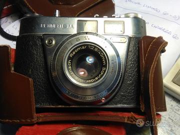 Fotocamera KODAK RETINETTE