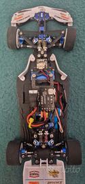 Mini-z  GL RACING F ONE 1/28