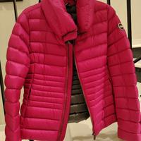 Piumino corto donna colmar