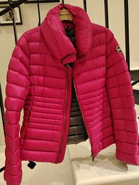 Piumino corto donna colmar