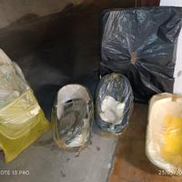 PRODOTTI PER INFANZIA 