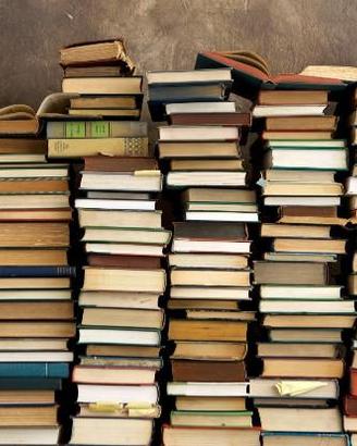 Libri da leggere